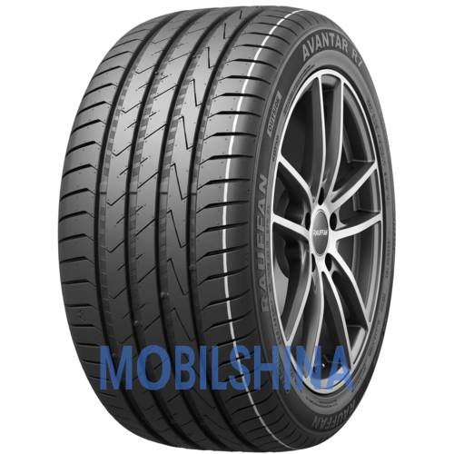 Rauffan Avantar R7 - фото 1