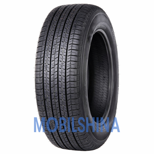 Rauffan Travar H/T - фото 1