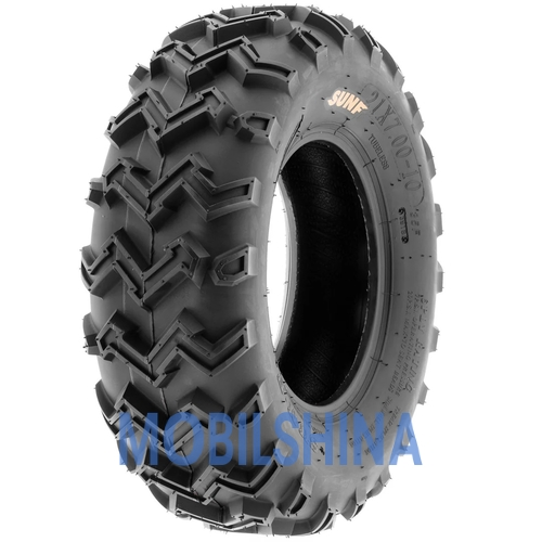 SunF A-001 (квадроцикл) - фото 1