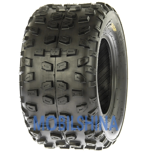 SunF A-008 (квадроцикл) - фото 1