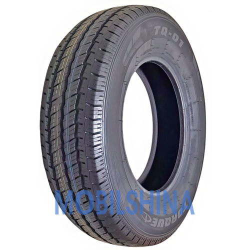 Torque TQ-01 - фото 1