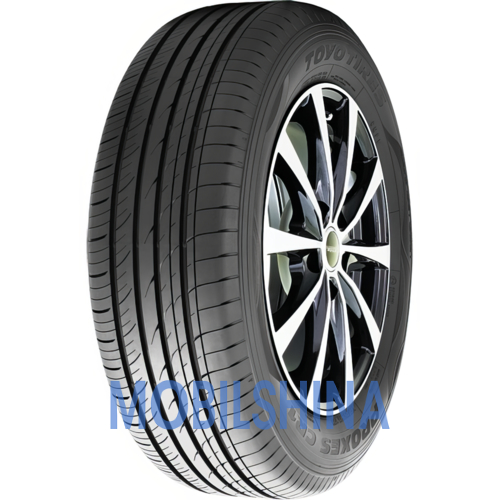 Toyo Proxes CR1 - фото 1