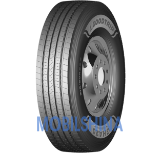 Вантажні шини 295/80 R22.5 Goodtrip GHA20 (рулевая) 295/80 R22.5 154/149M