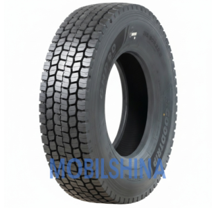 Грузовые шины 315/80 R22.5 Goodtrip GHD20 (ведущая) 315/80 R22.5 157/154L