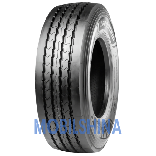 Goodtrip GHT50 (рулевая) - фото 1