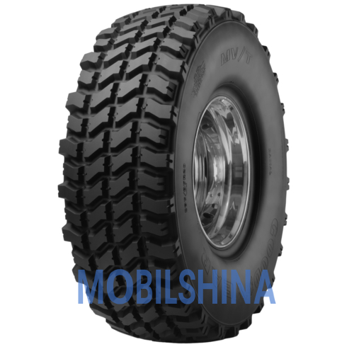 Goodyear MV/T - фото 1