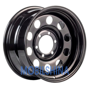 Сталеві диски Kapitan Kapitan Soft R15-R16