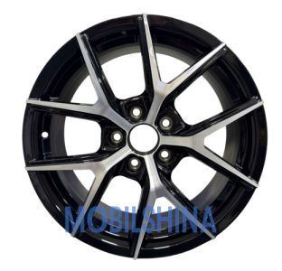 Легкосплавные диски Replica CT-2339 R17