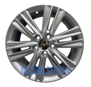 Легкосплавные диски Replica CT-2345 R17-R18