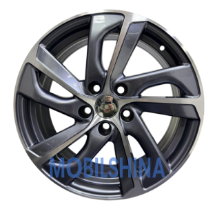 Легкосплавные диски Replica CT-2349 R17-R18