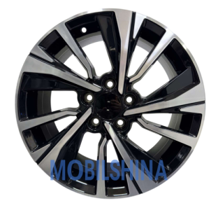 Легкосплавные диски Replica CT-2417 R17-R18