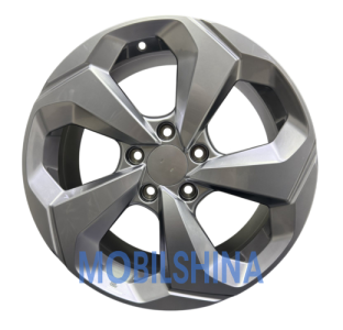 Легкосплавные диски Replica CT-2420 R17-R18