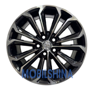 Легкосплавные диски Replica CT2392 R17