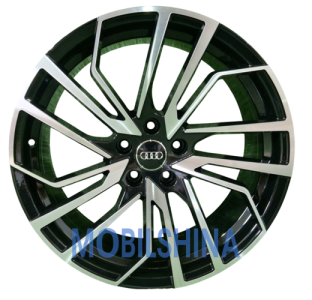 Легкосплавні диски Replica H3054F R19