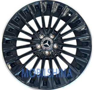 Легкосплавні диски Replica H3062F R19-R20