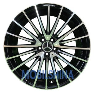 Легкосплавні диски Replica H3064F R20