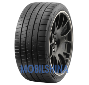 Шини Michelin Pilot Super Sport R17-R22