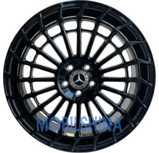 Легкосплавні диски Replica H3140F R20-R21