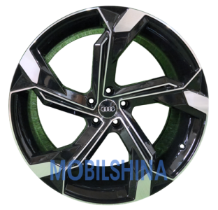 Легкосплавні диски Replica H3205F R19-R20