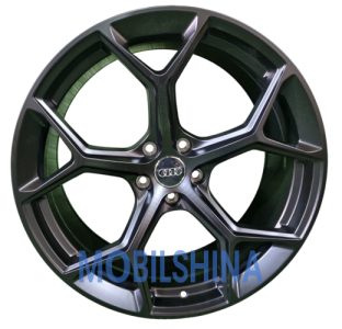 Легкосплавні диски Replica H3206F R20-R23