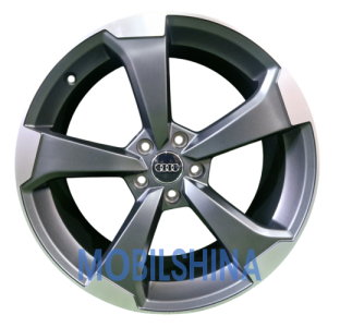 Легкосплавні диски Replica Replica H3287F R19-R20