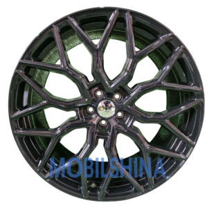 Легкосплавные диски Replica H3290F R22