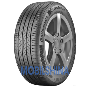 Шини Continental UltraContact R14-R20