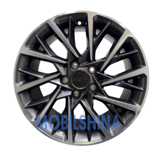 Легкосплавные диски Replica HY-109 R17-R18