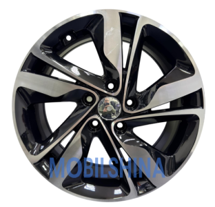 Легкосплавные диски Replica HY-127 R17