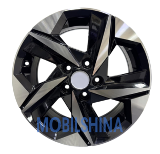 Легкосплавные диски Replica HY153 R17