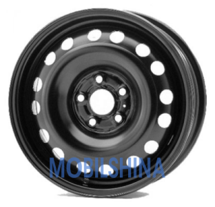 Сталеві диски Кременчуг Кременчуг 247 TOYOTA Auris, Camry, Corolla, GEELY Emgrand EC7 R16