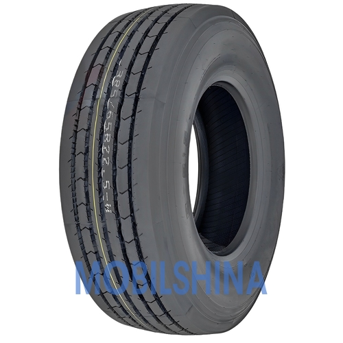 WD215N (прицепная) - фото 1