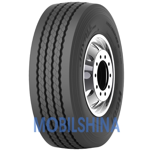 Joyall A601 (прицепная) - фото 1