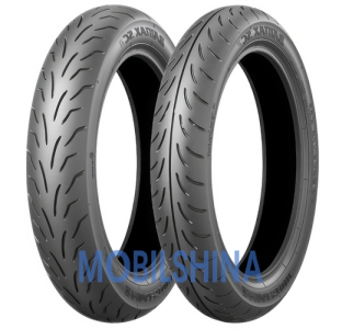 Шини Bridgestone Battlax SC R14