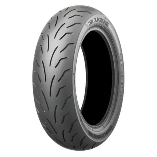 Bridgestone Battlax SC - фото 1