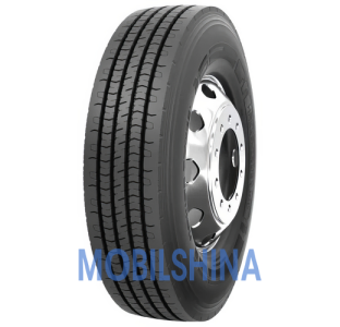 Грузовые шины Nokian Hakka Truck Coach (универсальная) 315/80 R22.5 156/150L