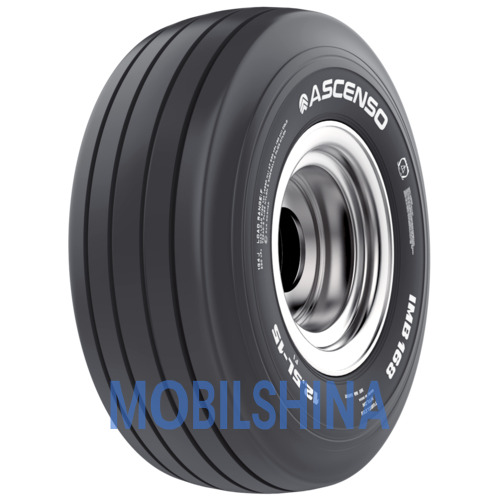 IMB 168 (с/х) - фото 1