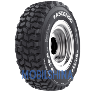 Всезезонні вантажні шини R16.5 Ascenso SSB 334 (индустриальная) 10/ R16.5 134A2