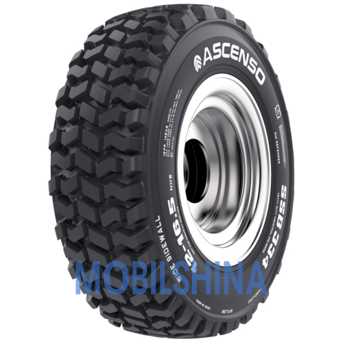 SSB 334 (индустриальная) - фото 1