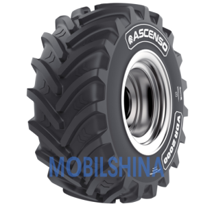 Вантажні шини Ascenso VDR 2000 (с/х) 900/60 R42 189D VF NRO SB