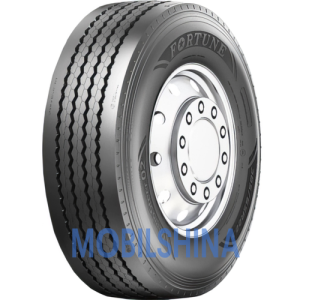 Вантажні шини Fortuna AR611 RegioSteer 02 (универсальная) 385/65 R22.5 164/158K/L