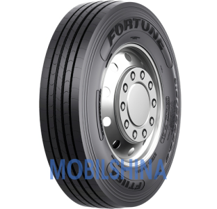 Грузовые шины Fortuna FT116А (рулевая) 295/80 R22.5 152/149M