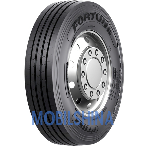 FT116А (рулевая) - фото 1