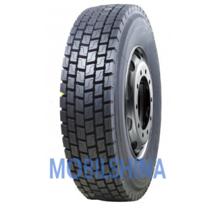 Грузовые всесезонные шины 315/80 R22.5 Fortuna FT127 (ведущая) 315/80 R22.5 157/154M