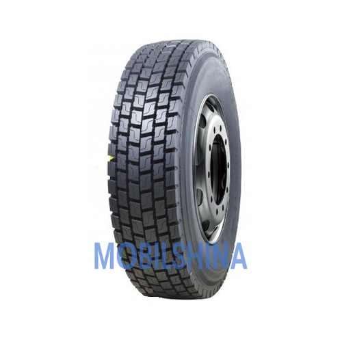 FT127 (ведущая) - фото 1