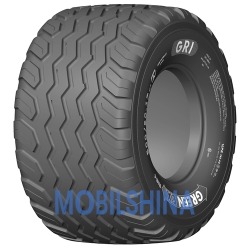 GREEN EX RIB4 (с/х) - фото 1