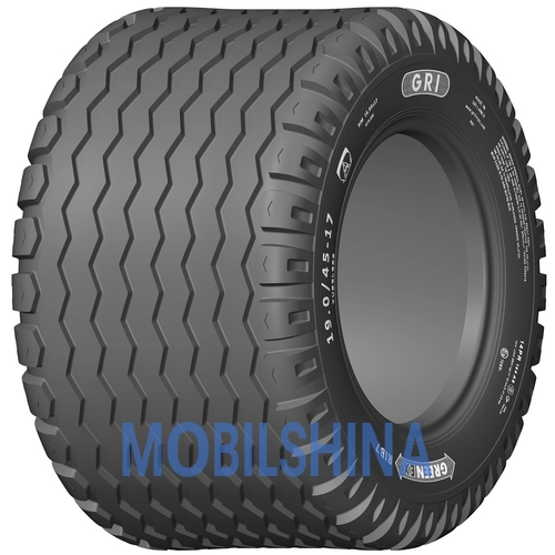 GREEN EX RIB7 (с/х) - фото 1