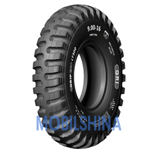 Всезезонные грузовые шины R16 Gri GRIP EX LT300 (индустриальная) 9/ R16 137/129A8/A6