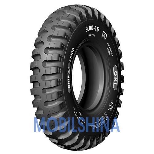 GRIP EX LT300 (индустриальная) - фото 1