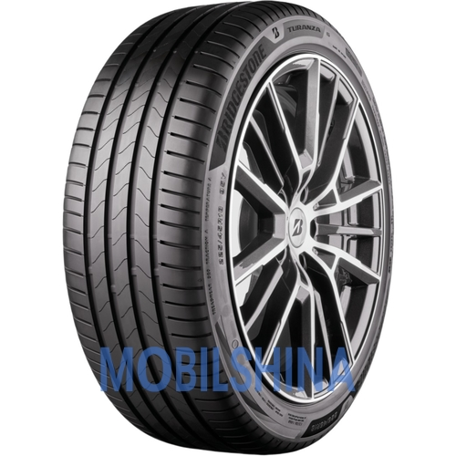 Bridgestone Turanza 6 - фото 1